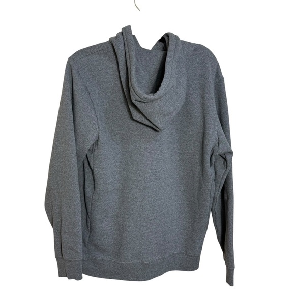 Patagonia P-6 Logo Uprisal sweatshirt hoodie size medium - Picture 2 of 5